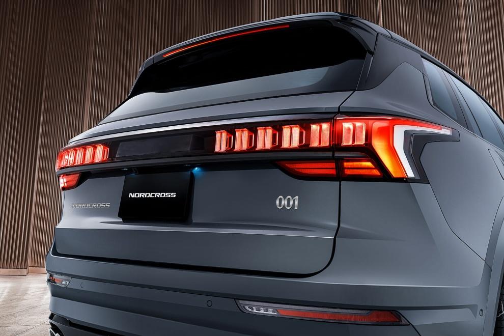 Светодиодные фонари