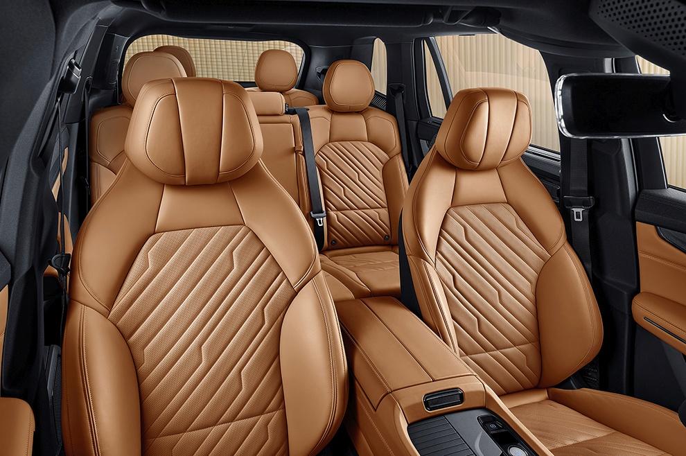 Ваш личный салон первого класса