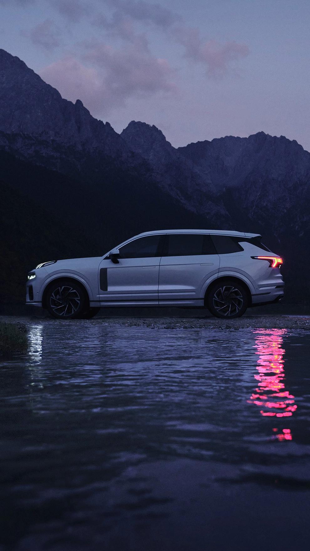 Власть над дорогами