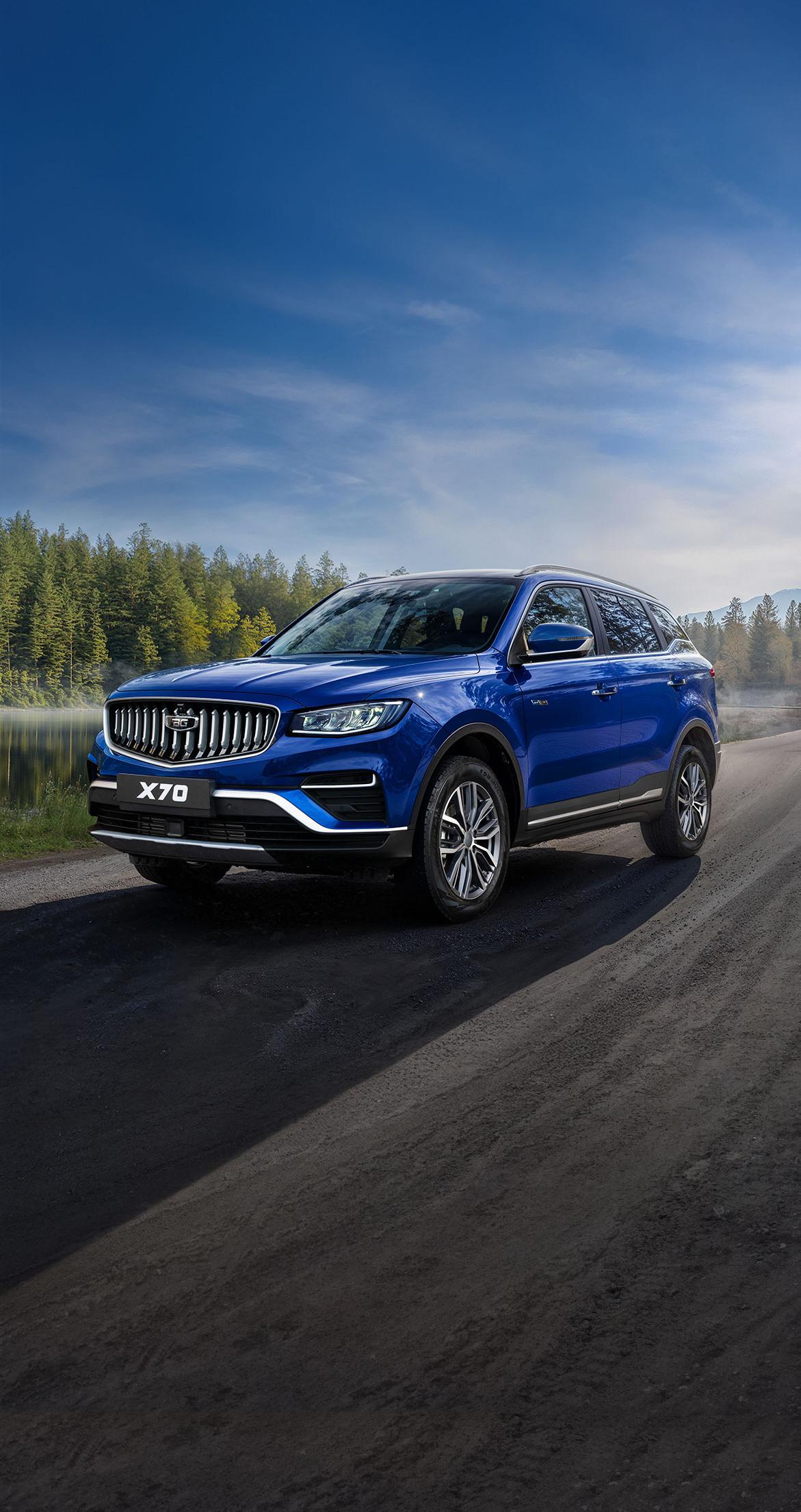 <h1>Универсальный кроссовер</h1>