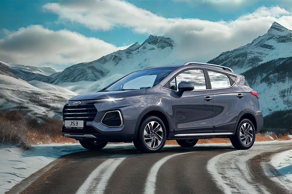 Cars.ru: Эксперты агентства «АВТОСТАТ» завершили исследование по сохранности остаточной стоимости автомобилей из Китая