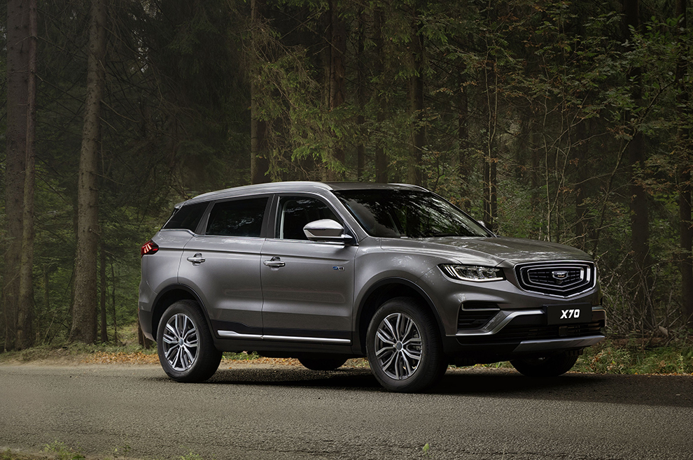 Belgee — почему это отличный выбор для первой машины