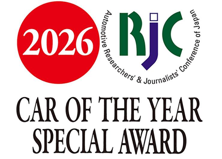 НАГРАДА «АВТОМОБИЛЬ ГОДА 2026» В ЯПОНИИ У SUZUKI E VITARA