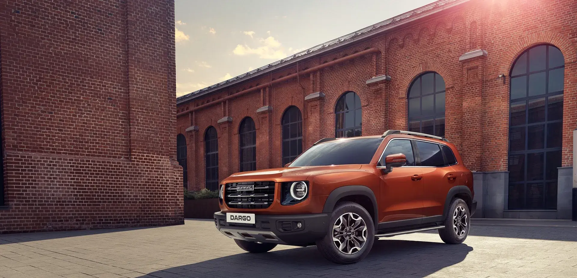 Haval в рассрочку и из Китая: Разбираем схемы выгодной покупки у официального дилера