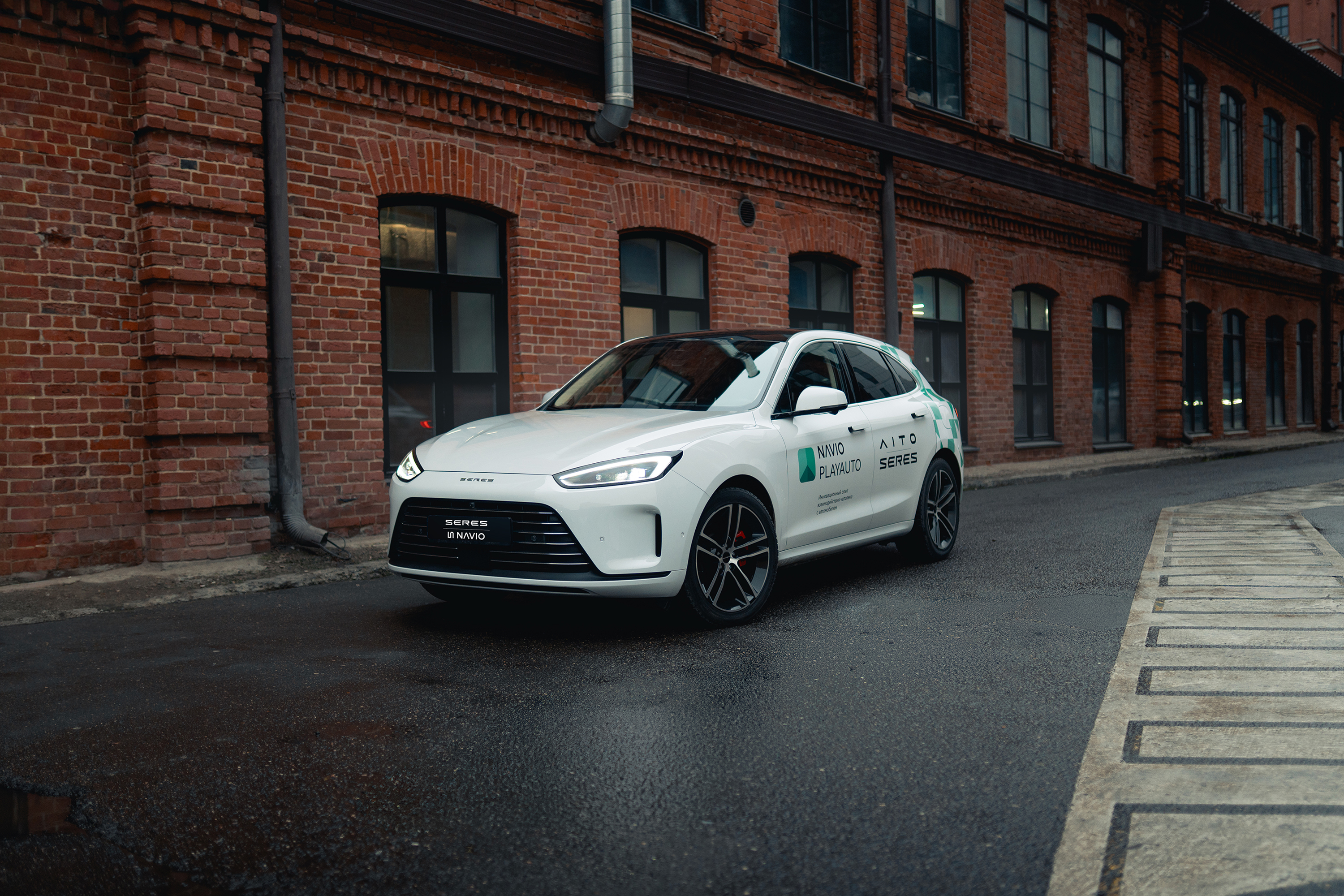 Заиграли по-русски. Александр Леви — о новом мультимедиа-решении PlayAuto