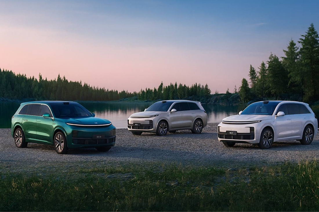 Официально, выгодно, с гарантией: Li Auto объявляет цены на российском рынке