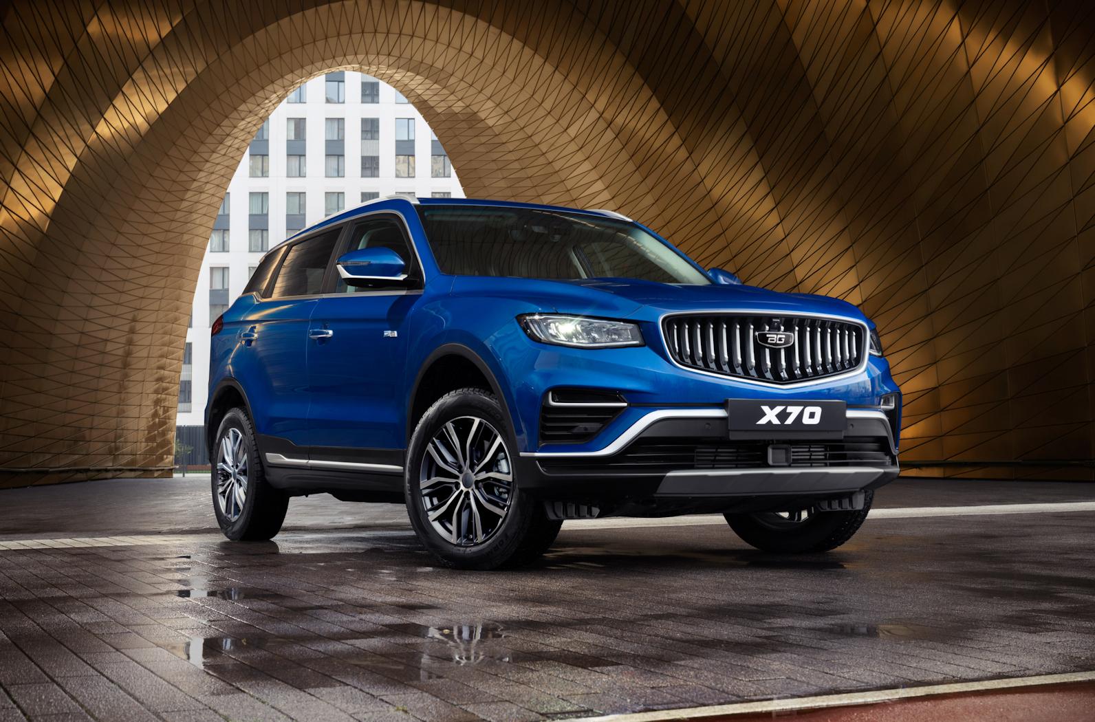 Преимущества: