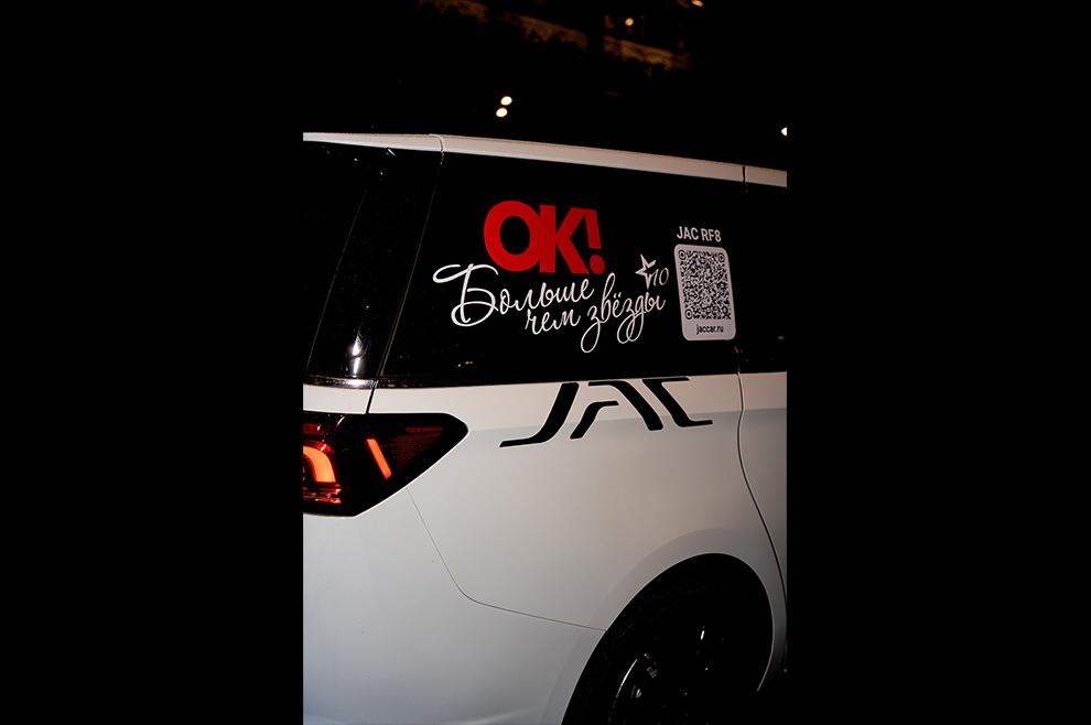 Галерея - дебют