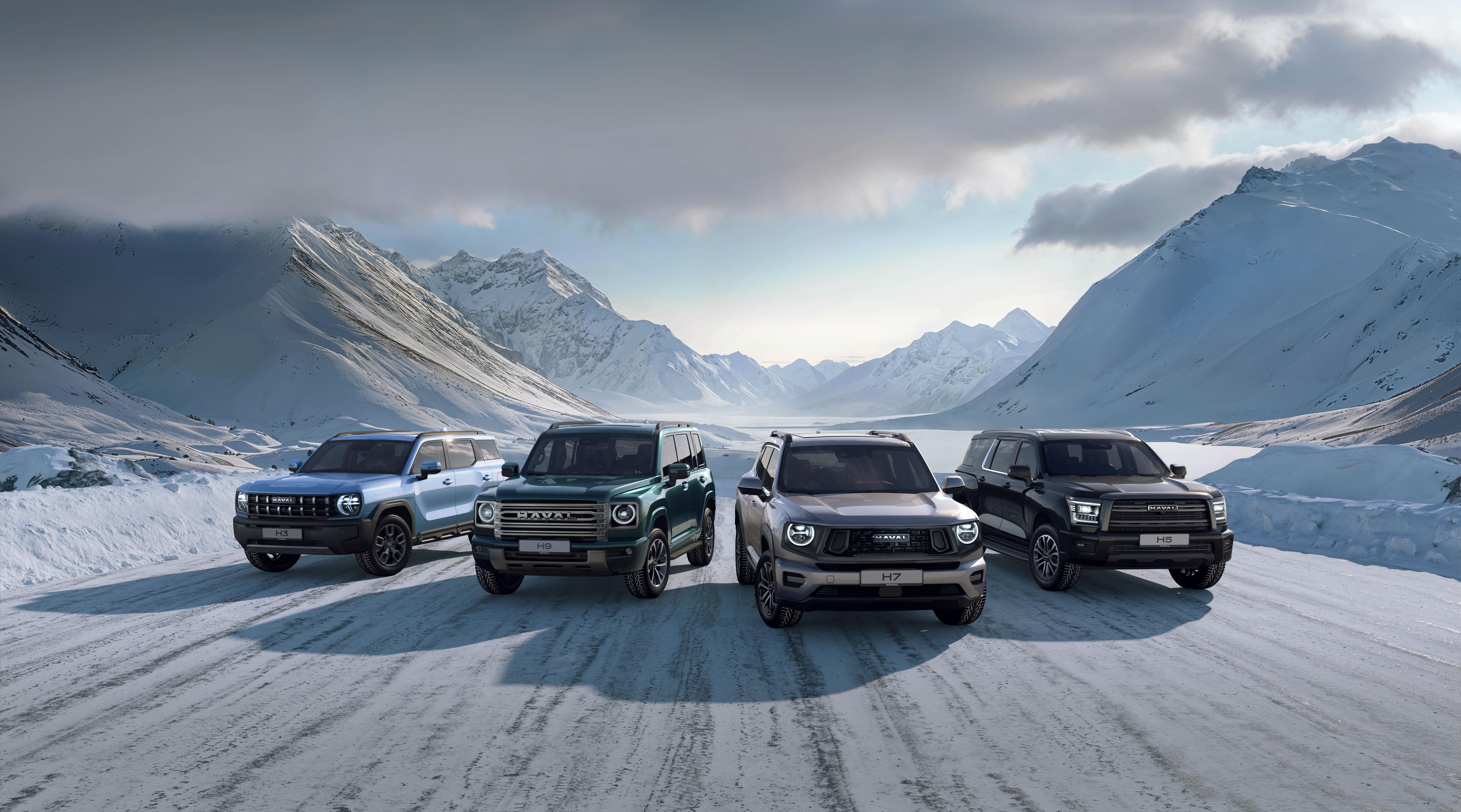 Тест-драйв по вашим задачам: городской маршрут vs офф-роуд — как выбрать и что смотреть