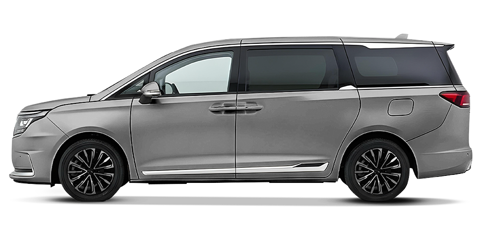 Серая платина