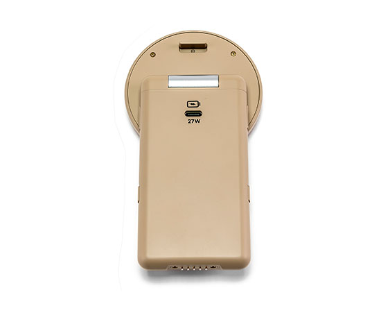 Кронштейн для планшета AITO M9 (бежевый)