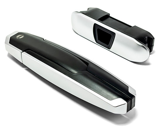 Вешалка для одежды AITO M9