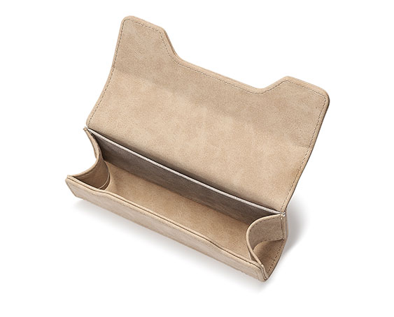 Кейс для хранения очков