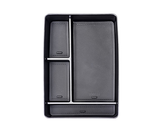 Лоток вещевой центральной консоли AITO M7