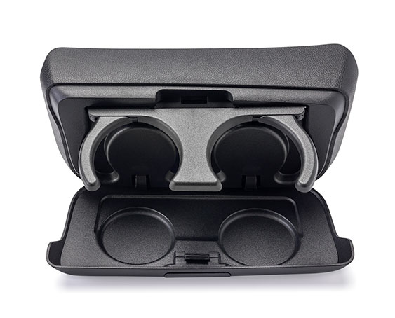 Подстаканник центральной консоли SERES M7