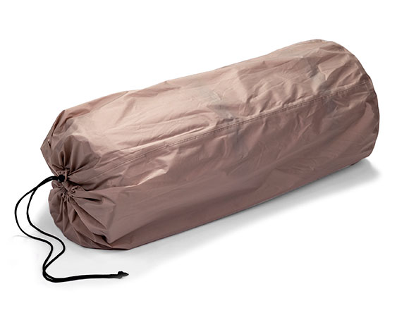 Самонадувающийся автомобильный матрас AITO M5