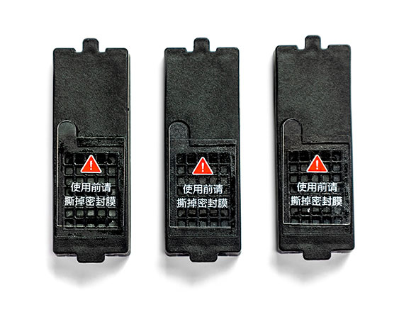 Сменный блок катриджей для ароматизации салона SERES M5