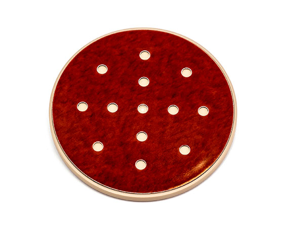 Универсальное крепление для планшета к кронштейну AITO M9