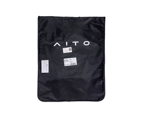 Шторка панорамной крыши, плотная AITO M5