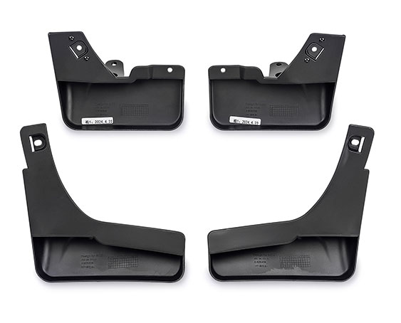 Комплект брызговиков AITO M7