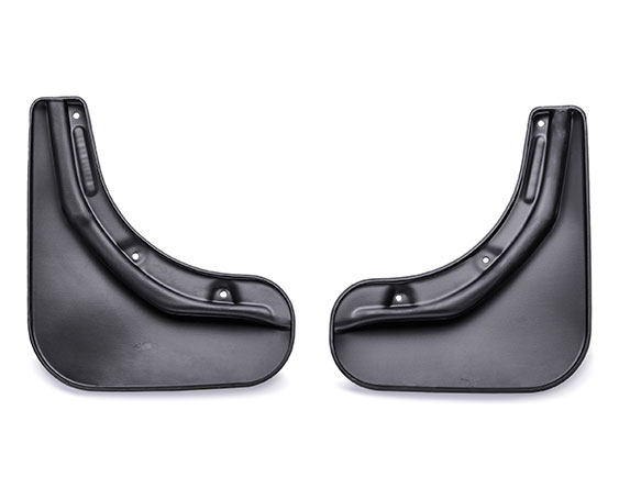 Брызговики задние SERES M5 (полиуретан)