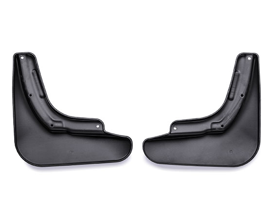 Брызговики задние SERES M7 (полиуретан)