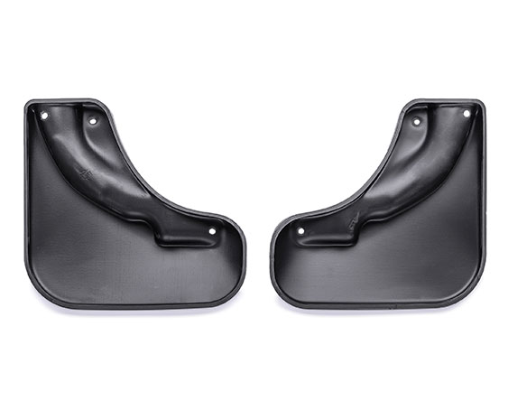 Брызговики передние SERES M5 (полиуретан)