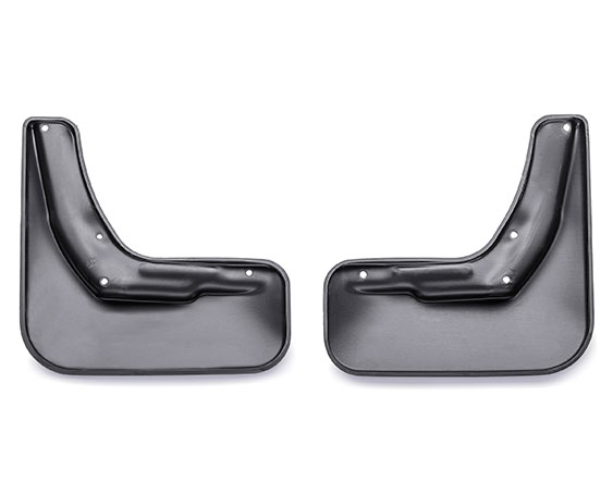 Брызговики передние AITO M7 (полиуретан)