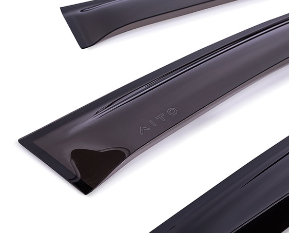 Дефлекторы окон AITO M7