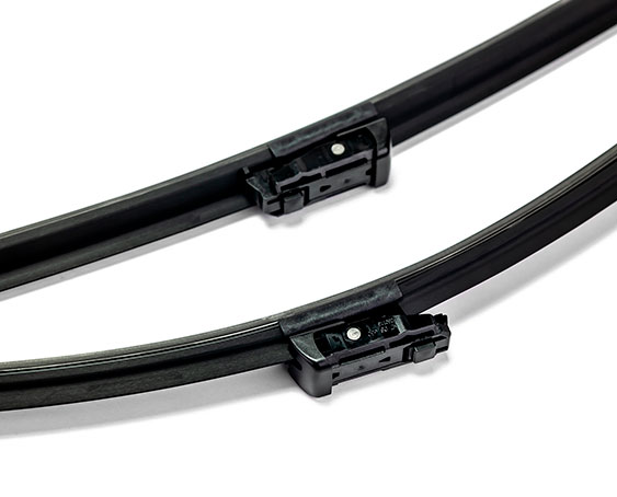 Комплект щеток стеклоочистителя AITO M7