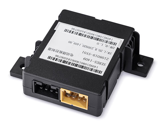 Комплект электрических подножек AITO M7