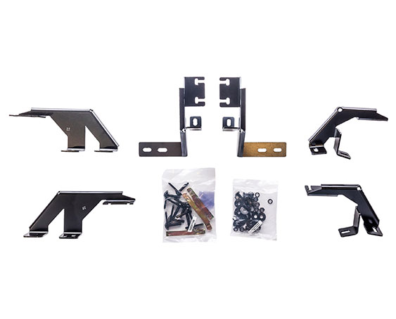 Подножка AITO M7