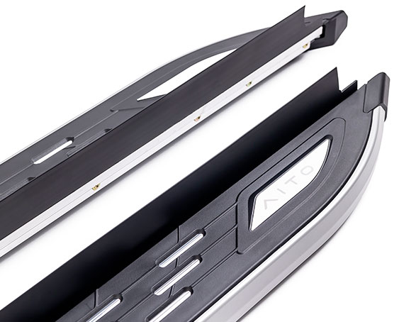 Подножка AITO M7