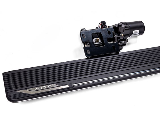 Подножка электрическая AITO M7