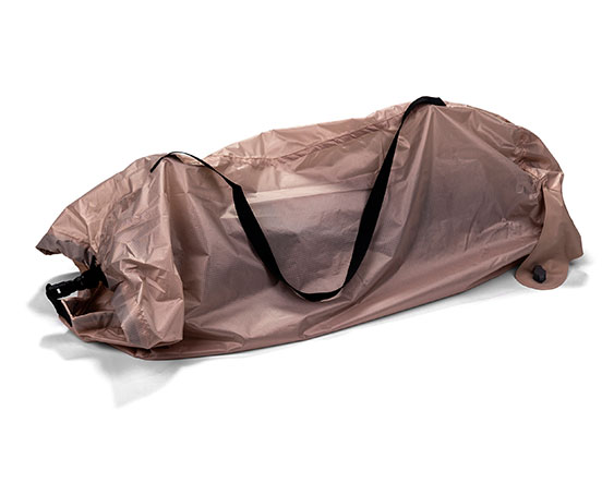 Надувной матрас