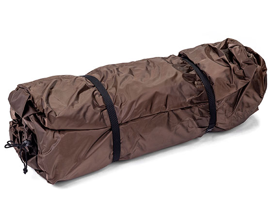 Палатка для путешествий (шестиугольная)