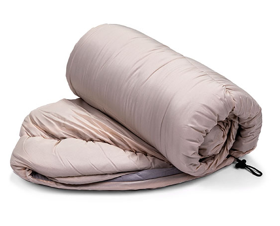 Спальный мешок