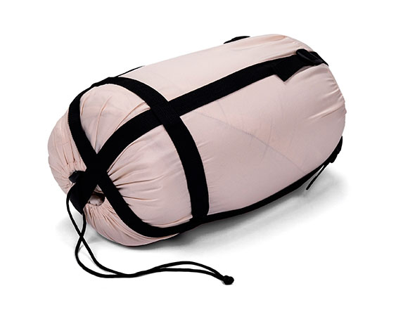 Спальный мешок