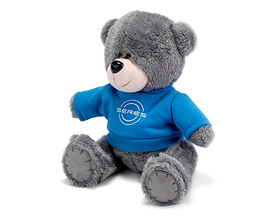 Мишка SERES