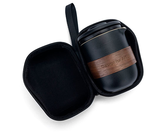 Чайный набор AITO