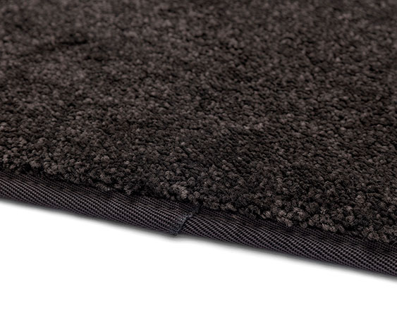 Коврики в салон 5-местного AITO M7. Цвет: коричневый (текстиль)