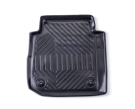 Коврики 3D в салон AITO M5 (полиуретан)