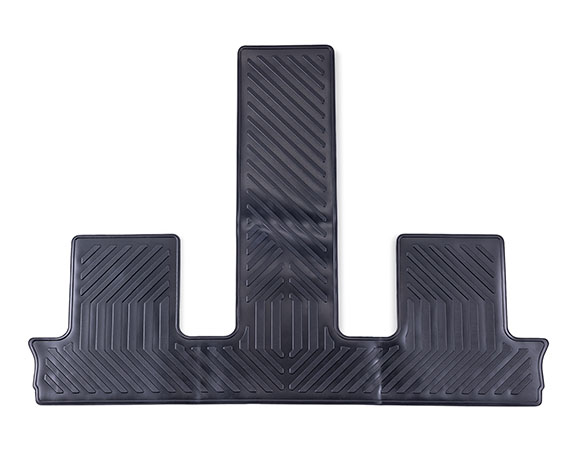 Коврики в салон 6-местного AITO M7 (полиуретан)