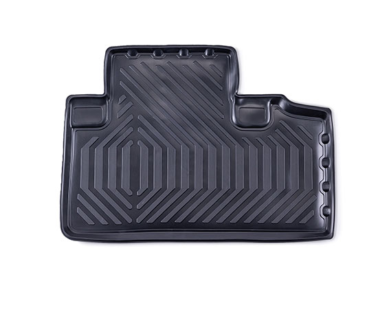 Коврики в салон 6-местного AITO M7 (полиуретан)