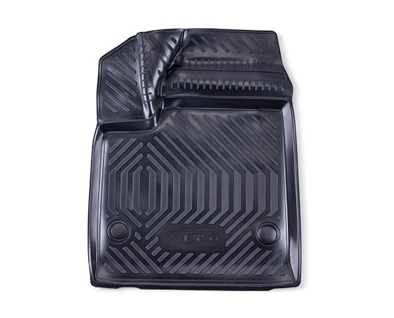 Коврики в салон 6-местного AITO M7 (полиуретан)