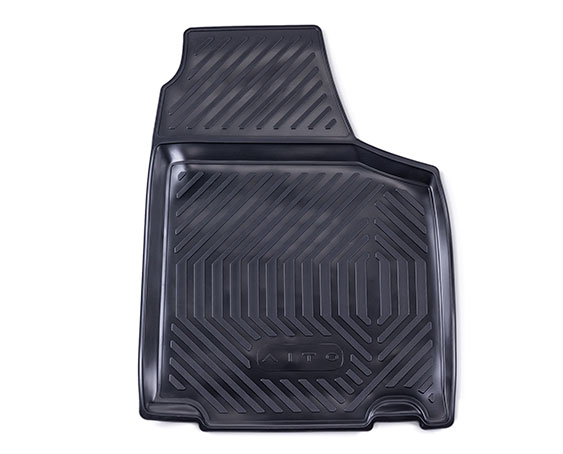 Коврики в салон 6-местного AITO M7 (полиуретан)
