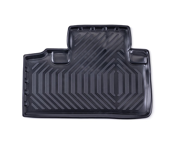 Коврики в салон 6-местного AITO M7 (полиуретан)