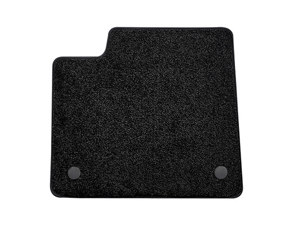 Коврики в салон 6-местного AITO M7 (текстиль)