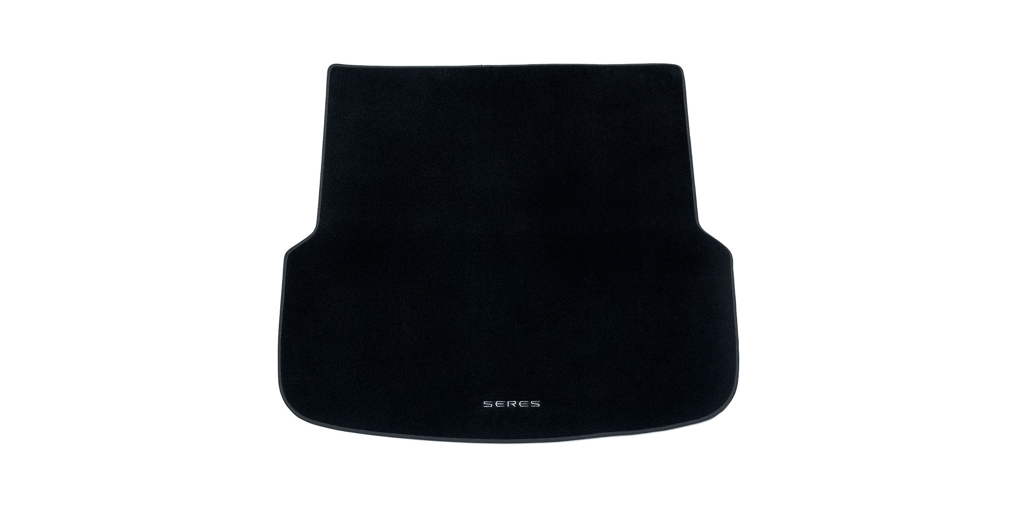 Коврик в багажник 5-местного SERES M7