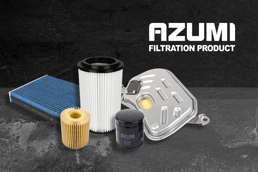 Фильтры AZUMI